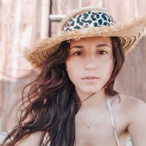 Florencia Sudy