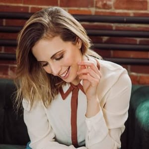 Emilie Janvier