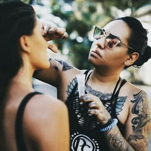 Daisy Ocasio
