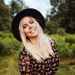 Kirsty Mackenzie