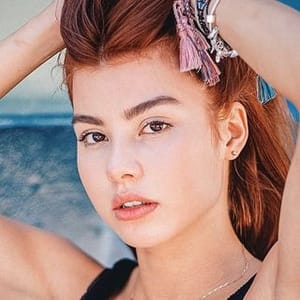 Adriana Marquez