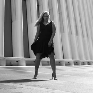 Contact Marina Bulatkina - Agent, Manager and Publicist Details