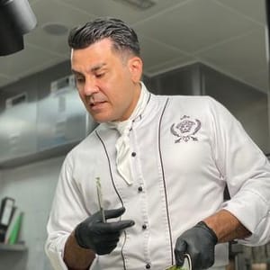 Mansour Memarian