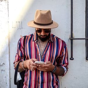 Miles Khan