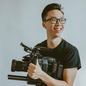 Alex Cheung