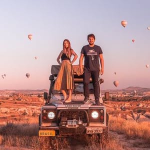 Henrique E Sabrina