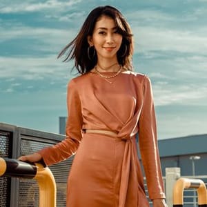 Lya Azman