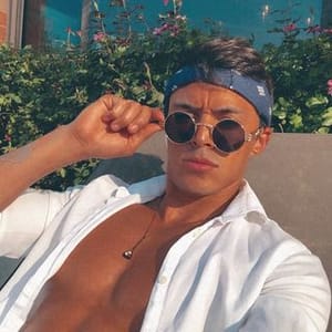 Dinho Aragao