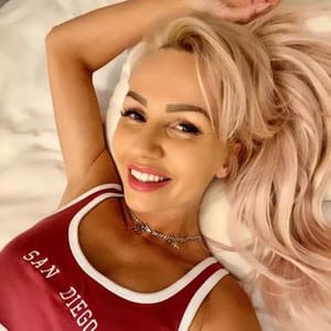 Agnieszka Drewnicka