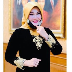 Sri Mulyani