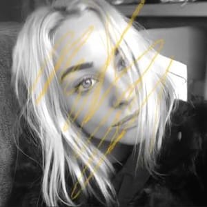 Sophie Parrot