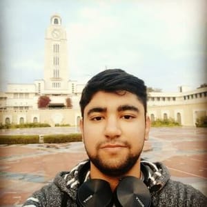 Devan Bhalla
