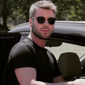 Thiago Marcon