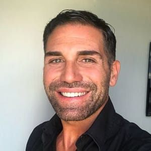 Giorgio Forgani