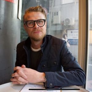 Jeremy Szafron