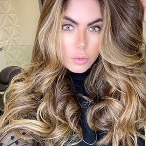 Mechas Tatiane Valois