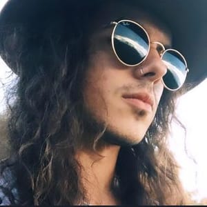 Sergio Guzman