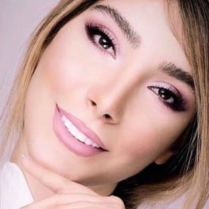 Afsaneh Mohseni