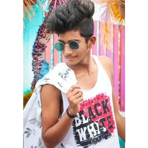 Barath Raja
