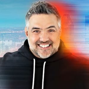 Martin Cloutier