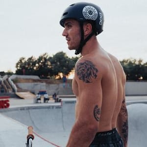 Kevin Fabregue