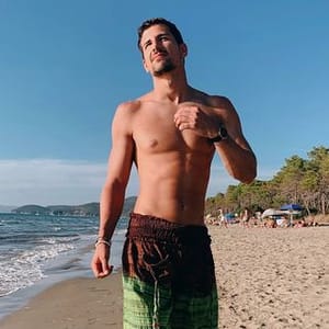Matteo Zappella
