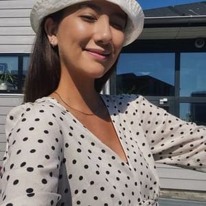 Michelle Nielsen