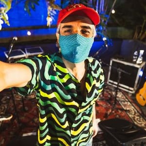 Rodrigo Maranhao