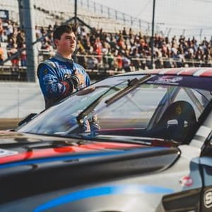 Branden Sorensen