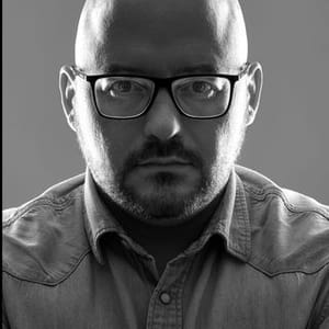 Nikos Reskos
