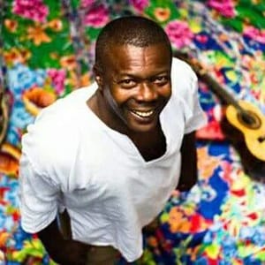 Tiao Carvalho