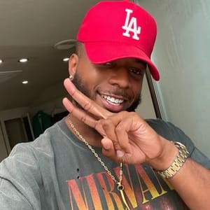 Brian Mcphatter