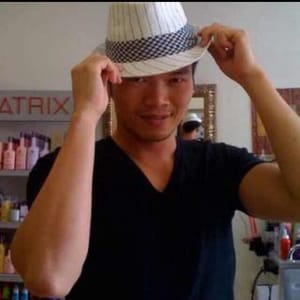 Jonathan Lin