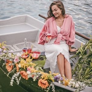 Oleana  travelhy