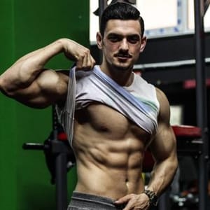 Mesut Ertuzun