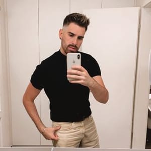 Michael Oberfeld
