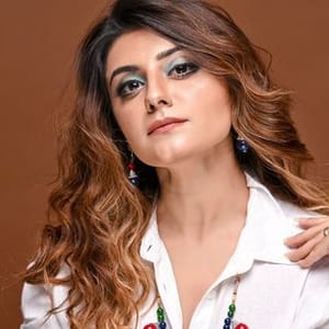 Riddhi Surti