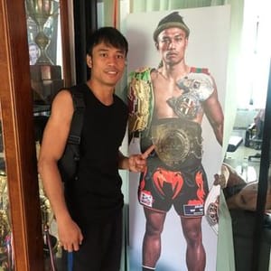 Sitthichai Sitsongpeenong