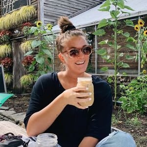 Sarah Gehman