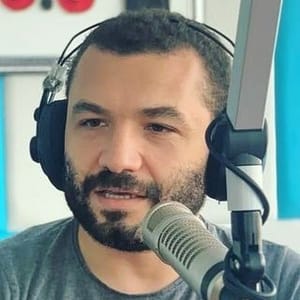 Akif Ozcan