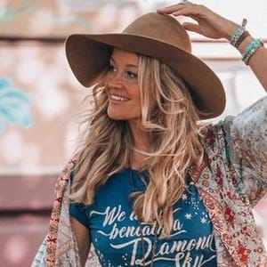 Boho Queen
