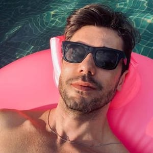 Oscar Gregorio