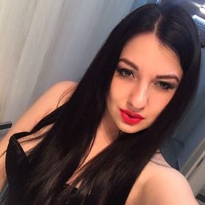 Jovana Joxy Milosevic