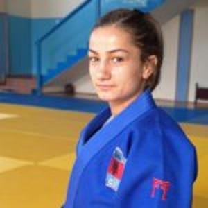 Majlinda Kelmendi