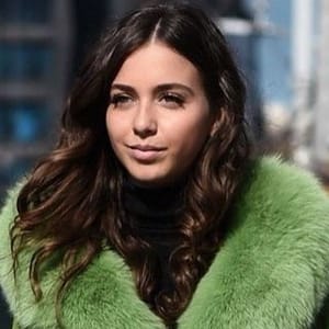 Celine Sabbagh