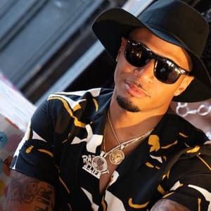 Curtis Jerrells Jr.