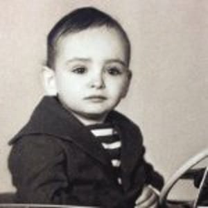 Gary Shteyngart