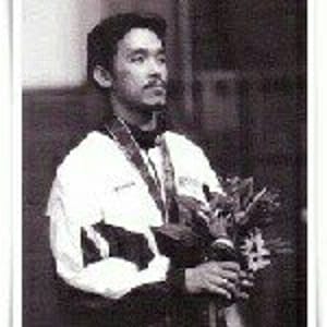 Rashid Sidek
