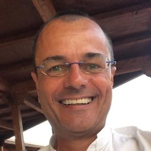 Paolo Giordano