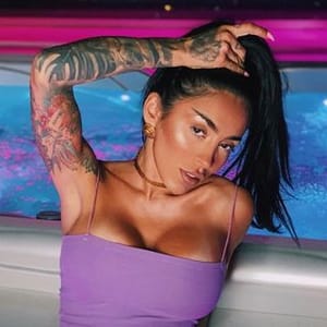 Ruby Regina